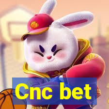 Cnc bet